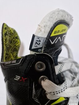 dėtské brusle Bauer - 2