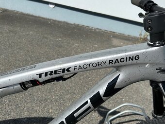 Trek Supercaliber SLR 9.9 TType - 2