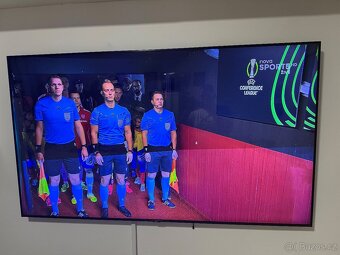 Samsung UE75TU7092 – 75" 4K UHD Smart TV – TOP stav - 2