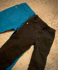 Kalhoty “Orchestra” - 2