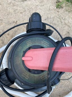 Piskova filtrace - 2