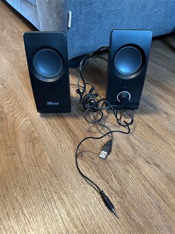 Reproduktory Trust - 2