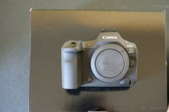 Canon R5 mk II - 2