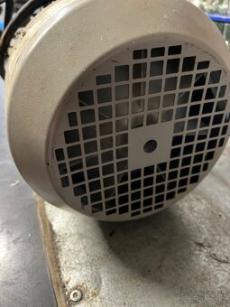 Elektromotor Siemens - 2