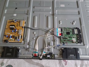 Prodám náhradní díly na TV LCD LED LG 65UK6400PLF - 2