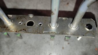 Whirlpool AKZ 669 spirála pro Horní ohřev a gril - 2