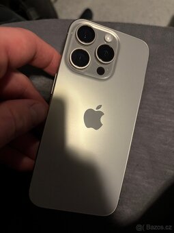 IPhone 15 pro 128gb - 2