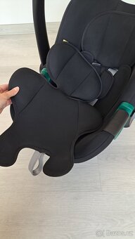 BRITAX RÖMER BABY-SAFE 3 i-Size dětská autosedačka. - 2