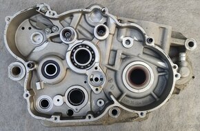 Náhradní díly - MOTOR - KTM 520 SX 2000 - 2