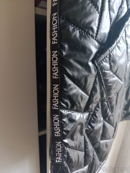 Dámská vesta 52 - 2