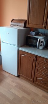 Pronajmu 3plus1 v RD. Kamionaci a pendleri - 2