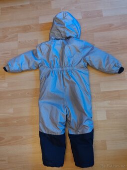 Zimní kombinéza lupilu 98-104 - 2