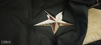 Luxusní kabelka zn.Tierry Mugler - 2