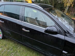 Opel Signum 2.8 turbo díly - 2
