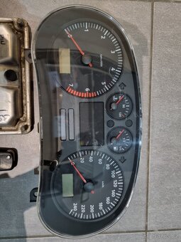 ŘÍDÍCÍ JEDNOTKA, BUDÍKY, KLÍČ SEAT LEON, TOLEDO - 2