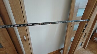 Interiérové dveře PORTA KONCEPT, skupina C6 - 2