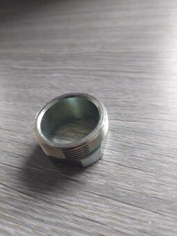 Matice výfuku Jawa - 2