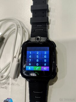 Dětské hodinky - 2