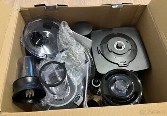 Kuchyňský robot GORENJE 4v1 - 2