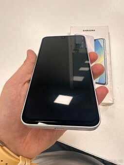 Samsung galaxy a16 - 2