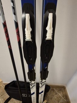 Dámský běžecký líže - 2