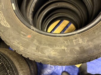 Prodám zimní pneumatiky - 2