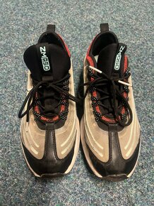 Nizké tenisky/botasky nike - 2