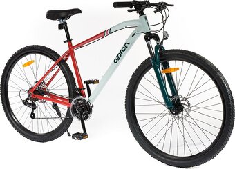 horské kolo Olpran 29" Nové s plnou zárukou - 2