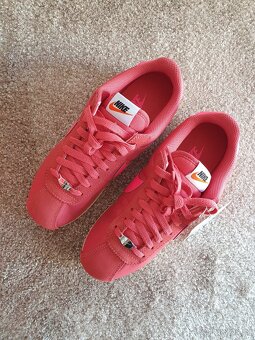 Tenisky Nike Cortez NOVÉ vel. 39 - 2
