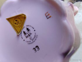 Vázička, hrníček - 2