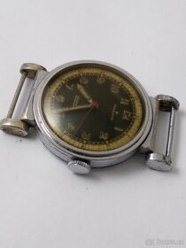 Vojenské hodinky MARVIN - 2