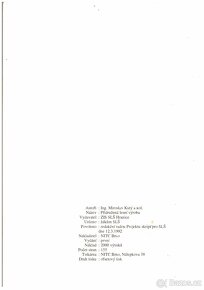 Přidružená lesní výroba ing. Miroslav Kutý a kol............ - 2