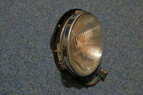 Nové přední světlo Škoda 105 120 úzká - 2