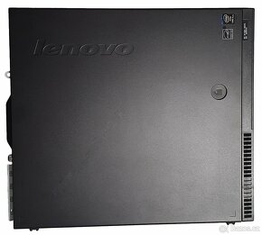 Lenovo ThinkCentre M93p SFF Pro - 2