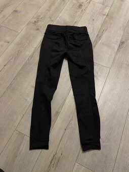 Vyhřívané rajtky - 2