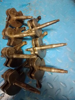 Stadion - kliky na repas - 2