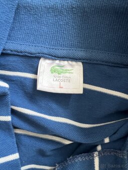 Sada krátký rukávy - 2