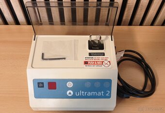 Ultramat 2, míchací přístroj, míchač kapslí - 2
