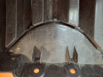 Mřížka Superb 2 - 2