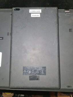 TAB4 8 Tablet TB-8504F/TB-8504X - 2