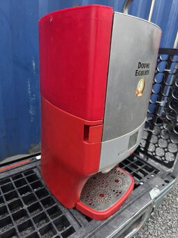 Douwe Egberts Cafitesse C-60. - 2