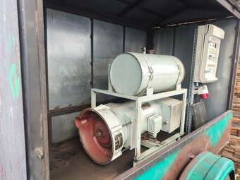 Elektrocentrála - 2