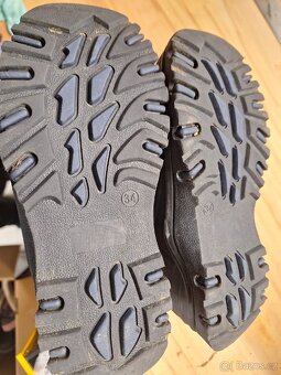 Dětské zimní boty Head - 2