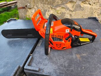 Motorová pila - 2
