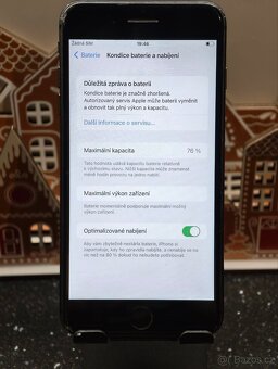 iPhone 8 Plus 64 GB - 2