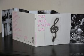 Originální CDéčka - 2