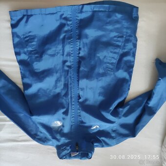 Fotbalová bunda Joma 2XS - 2