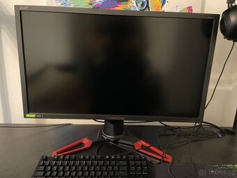 Acer Predator XB281HK - 2