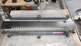 Cinkovací přípravek - 2