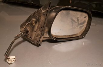 Daihatsu Terios pravé zp. zrcátko 2010 - 2